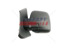 Zrcadlo renault trafic 14> elektrické le podgrv. 5-pin ft88356