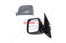 Zrcadlo renault trafic 14> elektrické le podgrv. WFT12909