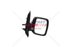 Zrcadlo renault trafic 14> elektrické pr podgrv. + sensor 9 pin 21> WFT12663