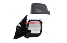Zrcadlo renault trafic 14> elektrické pr podgrv. + sensor WFT12910