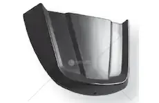 Zrcadlo š. pro l i p, 12v, r240mm, na claas | 11578540