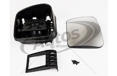 Zrcadlo širokoúhlé l daf lf45 0209369_A