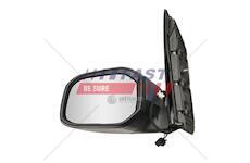 Zrcadlo VW Caddy III 03> levé 15> 5-PIN FT88109