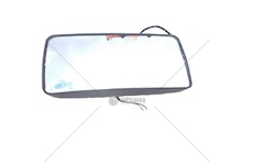 Zrcátko Daf LF 24V 380x185