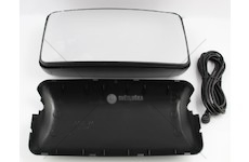 Zrcátko DAF,MAN F2000 pravé elektricky ovládané vyhřívané TANGDE ZL01-57-010HPWR-A