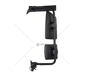 Zrcátko DAF XF/XBC/XB elektrické levé Mekra 591000611199