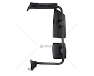 Zrcátko DAF XF/XBC/XB elektrické levé Mekra 591000621199