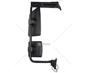 Zrcátko DAF XF/XBC/XB elektrické pravé Mekra 591000612199