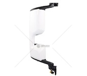 Zrcátko DAF XF/XG/XG+ pravé TANGDE ZL01-61-016HPWR