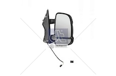 Zrcátko FIAT DUCATO 06- 735620706