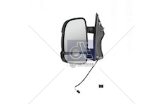 Zrcátko FIAT DUCATO 06- 735620745
