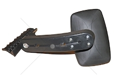 Zrcátko IVECO 2007- Přední, Levé, Ruční TANGDE ZL01-59-016