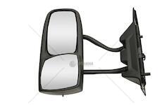 Zrcátko Iveco Daily 14> levé 19> 35C-70C 5802813637