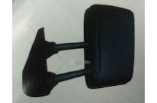 Zrcátko IVECO DAILY Levé, Ruční, Dlouhé TANGDE ZL01-59-014L