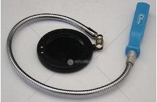 Zrcátko kontrolní LED OKRAGLE GIETKIE  C0481