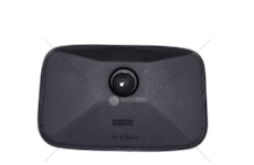 Zrcátko malé M6 plastové RYWAL  LR0235/FI6