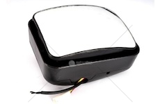 Zrcátko MAN F2000 vyhřívané elektrické 219x170