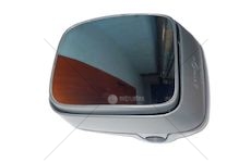 Zrcátko MAN TGA pravé panoramatické WR300 WRO-MA181DX