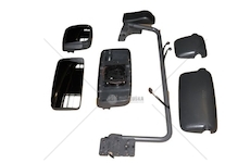 Zrcátko MAN TGA,TGL KPL. levé vyhřívané MTX N-EMA1BS5ZL2