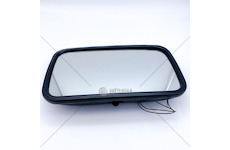 Zrcátko MB 305*183 univerzální nevyhřívané