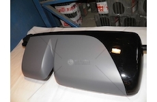 Zrcátko MB ACTROS MP3 levé elektricky ovládané vyhřívané TANGDE ZL01-50-027HPL