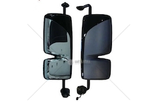 Zrcátko MB ACTROS MP3 levé ručně ovládané TANGDE ZL01-50-027HL