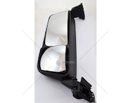 Zrcátko MB ACTROS MP4 levé kompletní MANU DESHA ZL01-50-045HL-2