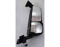 Zrcátko MB ACTROS MP4 pravé kompletní MAN DESHA ZL01-50-045HR-1