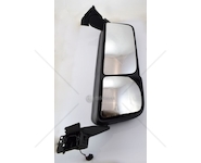 Zrcátko MB ACTROS MP4 pravé kompletní MAN DESHA ZL01-50-045HR-2