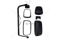 Zrcátko NEXUS WD04ABS3ZL1
