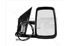 Zrcátko pravé elektrické WRO-3370105