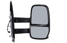 Zrcátko pravé OE IVECO DAILY PO 2014R. KNT-5802029798