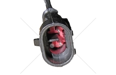 Zrcátko přední IVECO 2007- pravé ručně ovládané TANGDE ZL01-59-015H-1