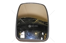 Zrcátko přední VOLVO ručně ovládané vyhřívané TANGDE ZL01-51-008H-2,52-02