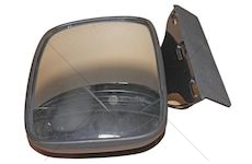 Zrcátko rampové IVECO 2007- TANGDE EZL01-59-017H