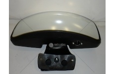 Zrcátko rampové Man L2000, Tatra Vyhřívané