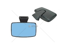 Zrcátko rampové panoramatické Man L2000, Tatra