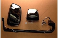 Zrcátko ROLLING RD-040002L