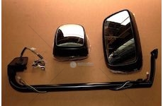 Zrcátko ROLLING RD-040002R