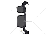 Zrcátko RVI.GAMA.T. elektrické levé TANGDE ZL01-58-021HPL-B