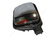 Zrcátko RVI PREMIUM 05- Levé, Ručně TANGDE ZL01-58-007HPGL