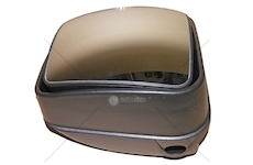 Zrcátko RVI PREMIUM 05- Pravé, Ručně TANGDE ZL01-58-008HPBR