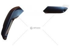 Zrcátko SETRA TOPCLASS,COMFORTCLASS levé TANGDE TD-70-211HPLL