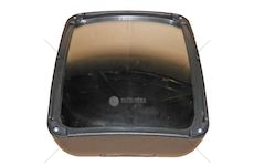 Zrcátko TANGDE ZL01-51-006H
