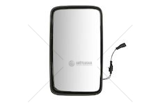 Zrcátko TANGDE ZL01-59-010HB