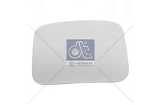 Zrcátko TANGDE ZL02-51-006