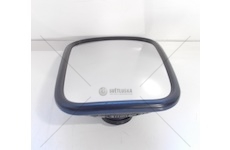 Zrcátko typ MEKRA 400 širokoúhlé