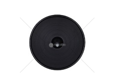 Zrcátko vevnitř kulaté M8 R300 LP0285FI8R300
