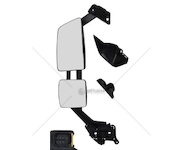 Zrcátko VOLVO FH 2021- levé TANGDE ZL01-51-054HPL-1B