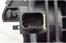 Zrcátko VOLVO FH4 KPL. levé elektricky ovládané vyhřívané TANGDE ZL01-51-050HP-1B